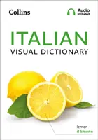 Dizionario visivo italiano Collins - Collins Italian Visual Dictionary