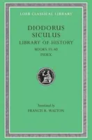 Biblioteca di storia - Library of History