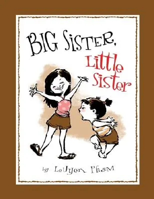 Sorella maggiore, sorella minore - Big Sister, Little Sister