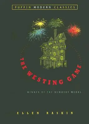 Il gioco del Westing (Puffin Modern Classics) - The Westing Game (Puffin Modern Classics)