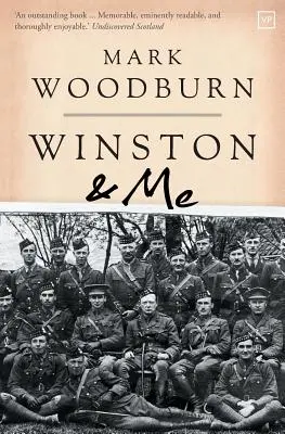 Winston e io - Winston and Me