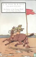 Il playboy del mondo occidentale e altri due drammi irlandesi - The Playboy of the Western World and Two Other Irish Plays