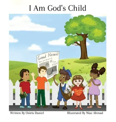 Io sono il figlio di Dio - I Am God's Child