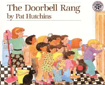 Il campanello suonò - The Doorbell Rang
