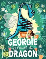 Georgie cresce un drago - Georgie Grows a Dragon