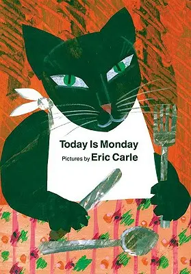 Oggi è lunedì - Today is Monday