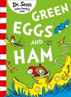 Uova verdi e prosciutto - Green Eggs and Ham