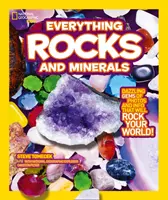 Tutto: Rocce e minerali - Everything: Rocks and Minerals