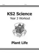 Esercizio del terzo anno di scienze KS2: Vita delle piante - KS2 Science Year Three Workout: Plant Life