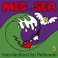 Meg al mare - Meg at Sea
