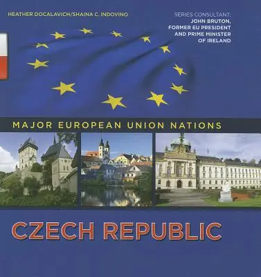 Repubblica Ceca - Czech Republic