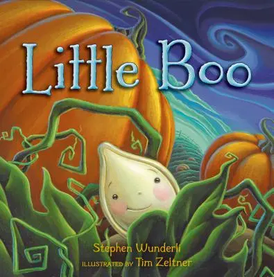 Il piccolo Boo - Little Boo
