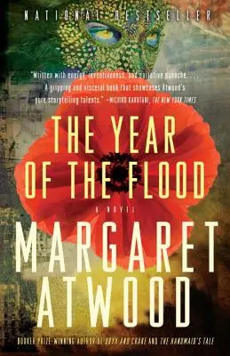L'anno del diluvio - The Year of the Flood