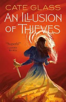 Un'illusione di ladri - An Illusion of Thieves
