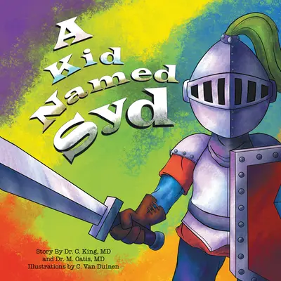 Un bambino di nome Syd - A Kid Named Syd