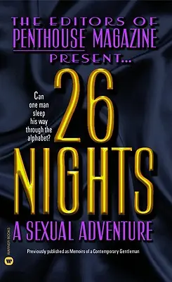 26 Notti: Un'avventura sessuale - 26 Nights: A Sexual Adventure