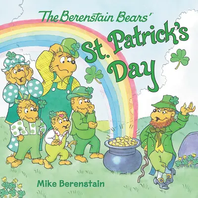 Il giorno di San Patrizio degli Orsi Berenstain - The Berenstain Bears' St. Patrick's Day