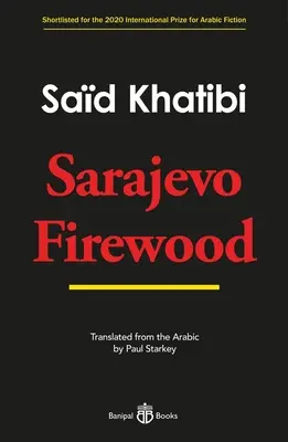 La legna da ardere di Sarajevo - Sarajevo Firewood