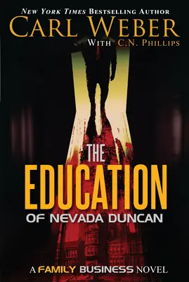 L'educazione di Nevada Duncan - The Education of Nevada Duncan