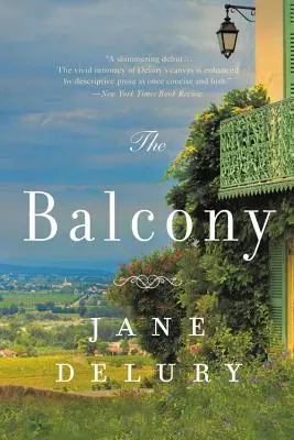 Il balcone - The Balcony
