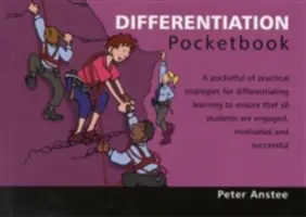Tascabile della differenziazione - Tascabile della differenziazione - Differentiation Pocketbook - Differentiation Pocketbook