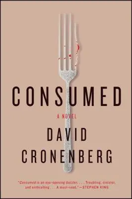 Consumato - Consumed