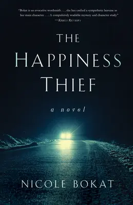 Il ladro di felicità - The Happiness Thief
