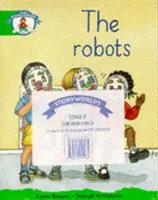 Storyworlds Reception/P1 Fase 3, Storie del nostro mondo (confezione da 4) - Storyworlds Reception/P1 Stage 3, Our World Stories (4 Pack)