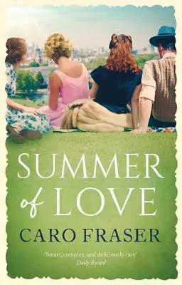 L'estate dell'amore - Summer of Love