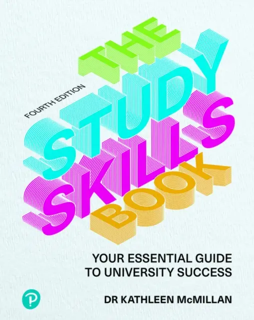 Libro sulle abilità di studio - Study Skills Book