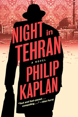 Notte a Teheran - Night in Tehran
