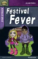 Rapid Stage 8 Set A: Star Struck: La febbre del festival - Rapid Stage 8 Set A: Star Struck: Festival Fever