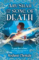 Aru Shah e il canto della morte - Aru Shah and the Song of Death