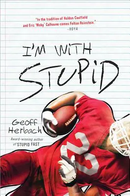 Io sto con Stupido - I'm with Stupid