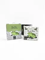 Gli amici dello stagno: Un libro magico per il bagno - Pond Pals: A Magic Bath Book