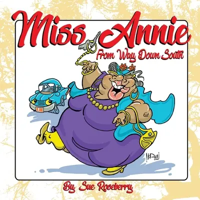 La signorina Annie - Miss Annie