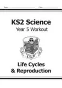 Esercizio di scienze KS2 del quinto anno: Cicli vitali e riproduzione - KS2 Science Year Five Workout: Life Cycles & Reproduction