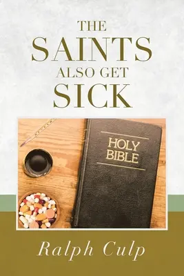 Anche i santi si ammalano - The Saints Also Get Sick