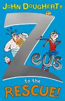 Zeus alla riscossa! - Zeus to the Rescue!