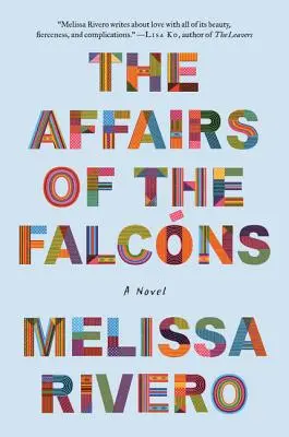 Gli affari dei Falcn - The Affairs of the Falcns