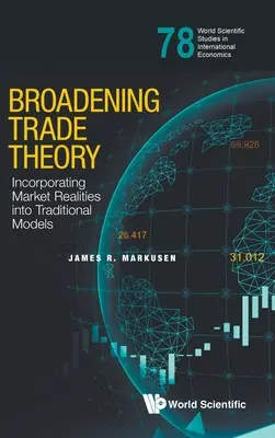 Ampliare la teoria del commercio: incorporare le realtà del mercato nei modelli tradizionali - Broadening Trade Theory: Incorporating Market Realities Into Traditional Models