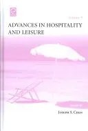 Progressi nell'ospitalità e nel tempo libero - Advances in Hospitality and Leisure