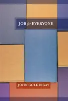 Giobbe per tutti (Goldingay The Revd Dr John (Author)) - Job For Everyone (Goldingay The Revd Dr John (Author))