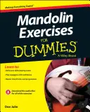Esercizi di mandolino per principianti - Mandolin Exercises for Dummies