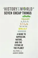 La storia del mondo in sette cose economiche - Una guida al capitalismo, alla natura e al futuro del pianeta - History of the World in Seven Cheap Things - A Guide to Capitalism, Nature, and the Future of the Planet