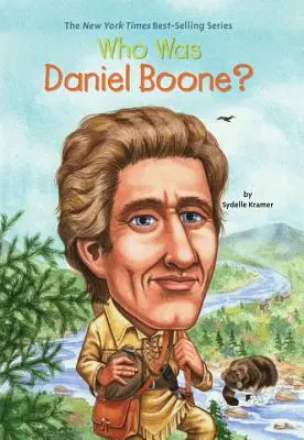 Chi era Daniel Boone? - Who Was Daniel Boone?
