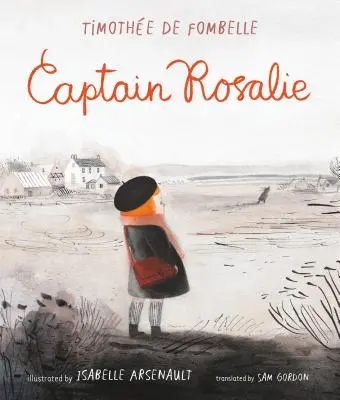 Il capitano Rosalia - Captain Rosalie
