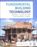 Tecnologia edilizia fondamentale - Fundamental Building Technology