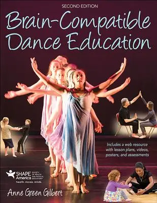 Educazione alla danza compatibile con il cervello - Brain-Compatible Dance Education