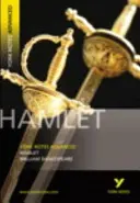 Amleto: York Notes Advanced - tutto ciò che serve per recuperare, studiare e prepararsi per le valutazioni del 2021 e gli esami del 2022 - Hamlet: York Notes Advanced - everything you need to catch up, study and prepare for 2021 assessments and 2022 exams